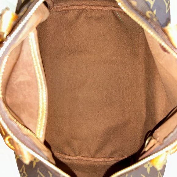 Louis Vuitton Monogram Speedy 30 - Picture 14 of 14